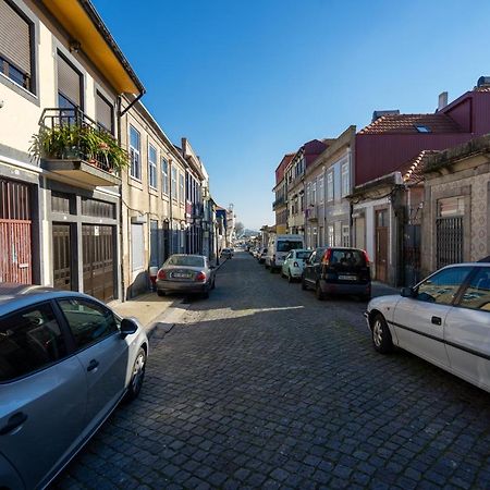 Ilha D'Ouro House S. Vitor II Apartment Porto Ngoại thất bức ảnh