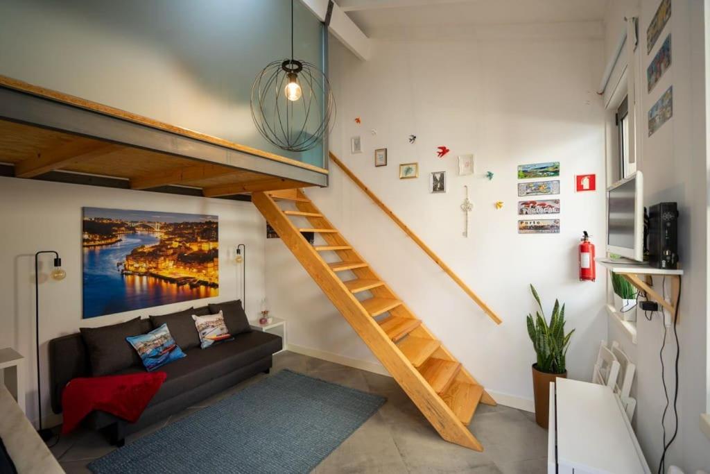 Ilha D'Ouro House S. Vitor II Apartment Porto Ngoại thất bức ảnh