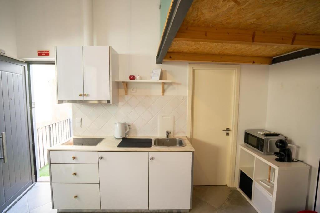 Ilha D'Ouro House S. Vitor II Apartment Porto Ngoại thất bức ảnh