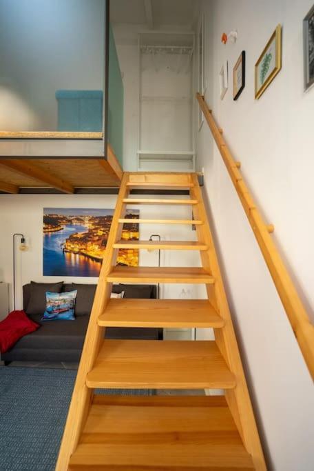 Ilha D'Ouro House S. Vitor II Apartment Porto Ngoại thất bức ảnh