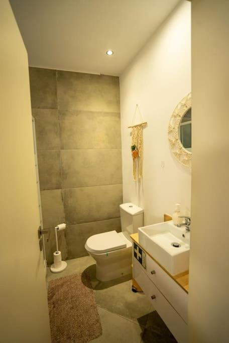 Ilha D'Ouro House S. Vitor II Apartment Porto Ngoại thất bức ảnh