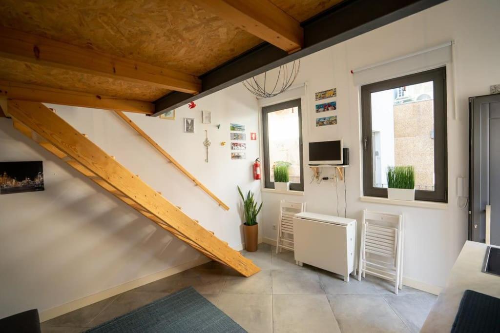 Ilha D'Ouro House S. Vitor II Apartment Porto Ngoại thất bức ảnh