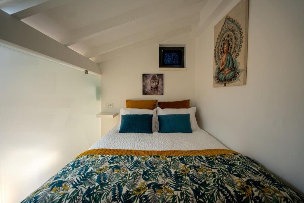 Ilha D'Ouro House S. Vitor II Apartment Porto Ngoại thất bức ảnh