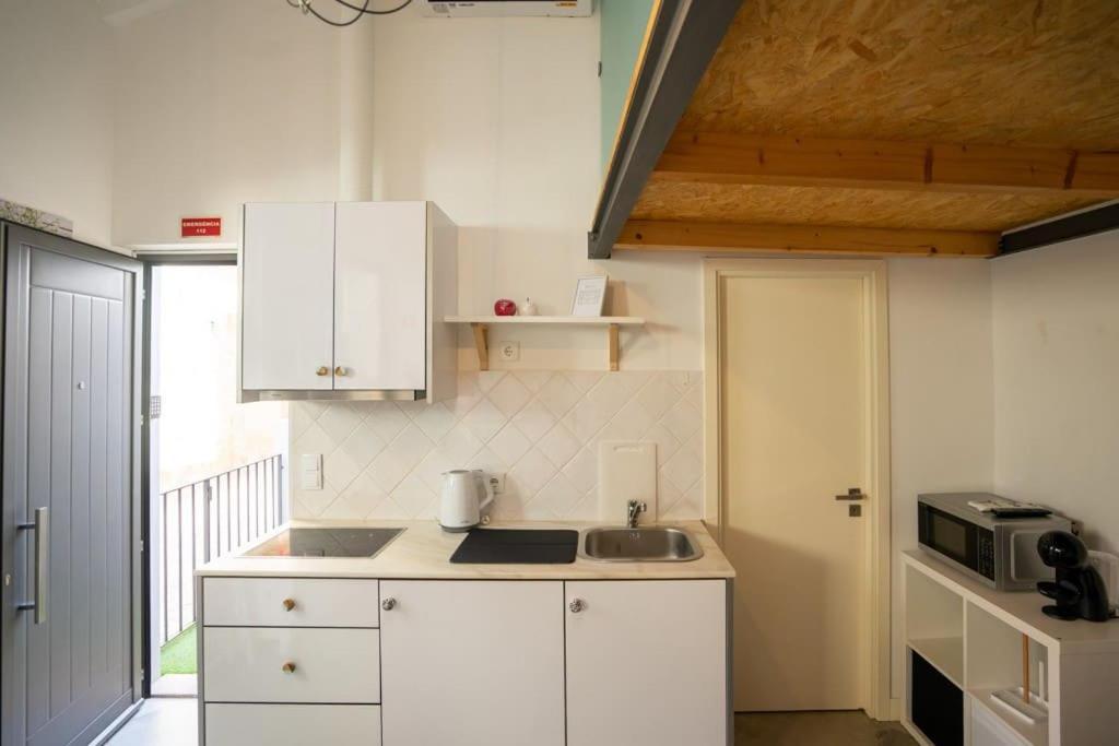 Ilha D'Ouro House S. Vitor II Apartment Porto Ngoại thất bức ảnh