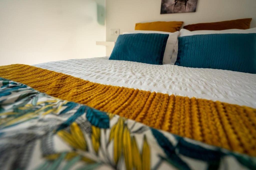 Ilha D'Ouro House S. Vitor II Apartment Porto Ngoại thất bức ảnh
