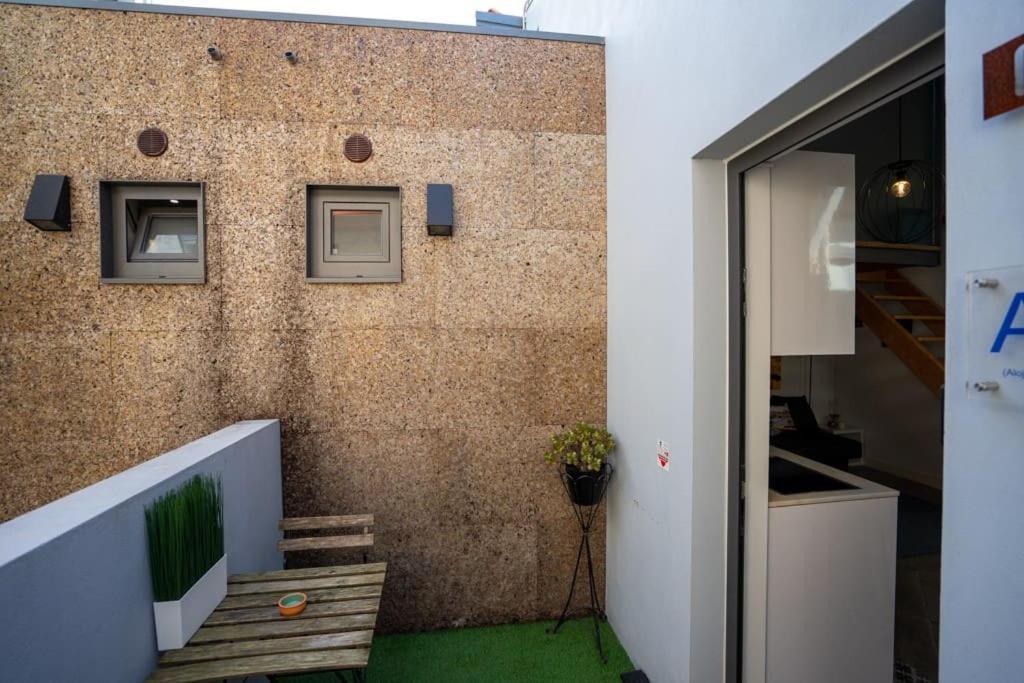 Ilha D'Ouro House S. Vitor II Apartment Porto Ngoại thất bức ảnh